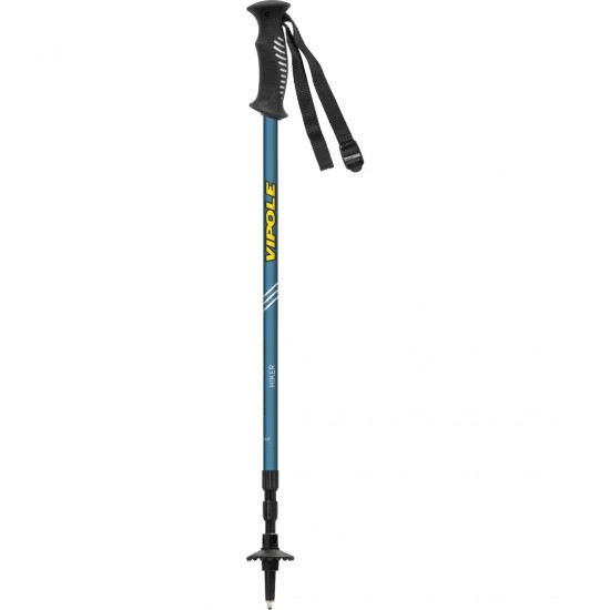 HIKER VIPOLE HIKING STICKS HIKER VIPOLE HIKING STICKS