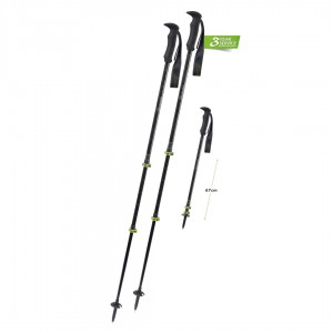 KOMPERDELL CARBON COMPOSITE C3 HIKING POLE