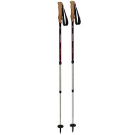 KOMPERDELL HIGHLANDER CORK HIKING STICK