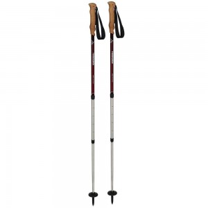 KOMPERDELL HIGHLANDER CORK HIKING STICK