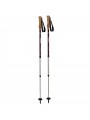 KOMPERDELL HIGHLANDER CORK HIKING STICK
