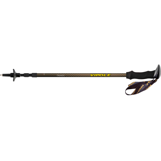 TRANGO VIPOLE HIKING STICKS