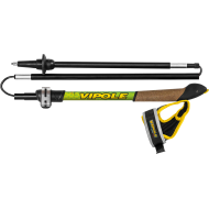 TRAVELLER GREEN VIPOLE HIKING CANDLE