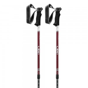 LEKI TRAIL LITE TELESCOPIC POLE