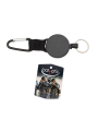 KEYCHAIN ALBAINOX WITH CARABINER