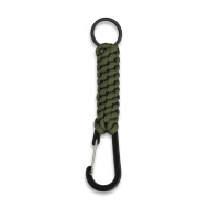 ΜΠΡΕΛΟΚ ALBAINOX SNAP HOOK WITH PARACORD AND RING