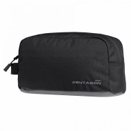 RAW TRAVEL KIT POUCH PENTAGON