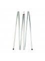 ΟΡΘΟΣΤΑΤΕΣ ΜΕΤΑΛΛΙΚΟΙ ΖΕΥΓΟΣ OZTRAIL AWNING POLE KIT