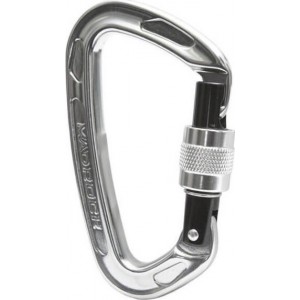 MAD ROCK SCREW D ULTRA TECH OPEN GATE