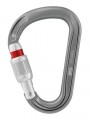 CARABINER ATTACHE SCREW LOCK PETZL