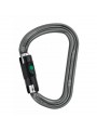 CARABINER WILLIAM BALL LOCK PETZL