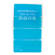 COMPANION GEL PACK LARGE 670G