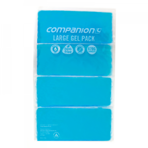 ΠΑΓΟΚΥΣΤΗ COMPANION GEL PACK LARGE 670G