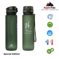 HYDRATION BOTTLE ALPINTEC SPARTAN WARRIOR