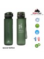 HYDRATION BOTTLE ALPINTEC SPARTAN WARRIOR