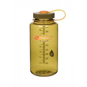 ΠΑΓΟΥΡΙ NALGENE WIDE MOUTH 1LT ΠΑΓΟΥΡΙ NALGENE WIDE MOUTH 1LT