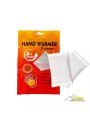 ALPIN ENVIRONMENTALLY FRIENDLY HAND WARM PACKS 2PCS