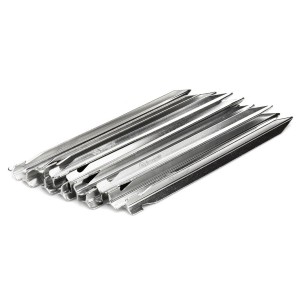 SNUGPAK TENT STAKE KIT (6PEGS)