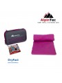 ALPINTEC MICROFIBER DRYFAST TOWEL 50×100