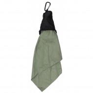 MICROFIBER TOWEL MFH