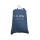 MACAW HUPA BEACH TOWEL