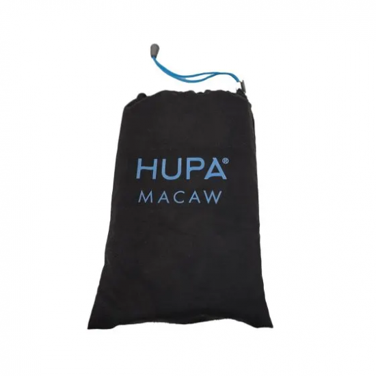 MACAW HUPA BEACH TOWEL