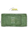 GREEK ARMY XTRADRYSOFT FLEECE MICROFIBER TOWEL 30*50mm