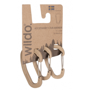 ΠΛΑΣΤΙΚΑ ΚΑΡΑΜΠΙΝΕΡ WILDO SET 3