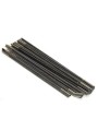 Complete Tent Pole Repair Set for OZtrail Genesis II 4V & Tasman 4V