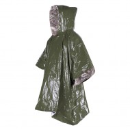 PENTAGON ZERO HOUR EMERGENCY PONCHO