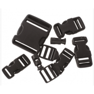 ΠΟΡΠΕΣ ΣΕΤ MILTEC BUCKLE SET