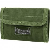 ΠΟΡΤΟΦΟΛΙ SPARTAN WALLET MAXPEDITION