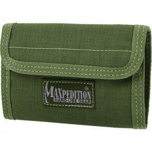 SPARTAN WALLET MAXPEDITION