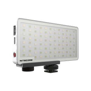 POWER BANK & CAMERA LIGHT 2in1 NITECORE SCL10