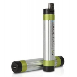 ΦΟΡΤΙΣΤΗΣ POWER BANK GOAL ZERO SWITCH 8 SOLAR POWER PACK 