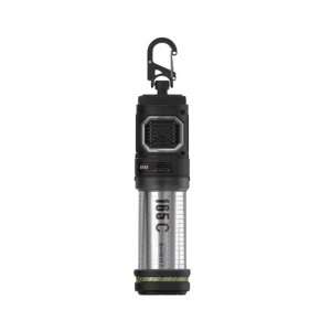 POWERBANK- LIGHTING- INSECT REPELLER TINY REPELLER FLEXTAIL
