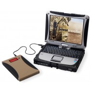 POWERTRAVELLER TACTICAL POWERGORILLA