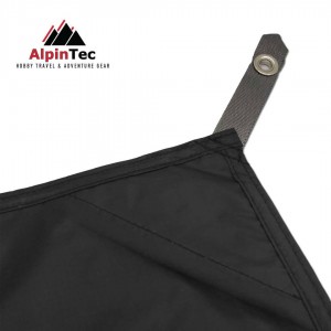 ALPINTEC FOOTPRINT 220X160CM