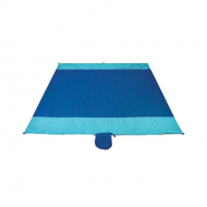 SERENITY HUPA BEACH FABRIC MATTRESS