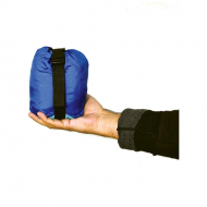 SERENITY HUPA BEACH FABRIC MATTRESS