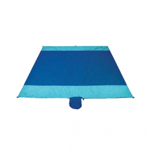 SERENITY HUPA BEACH FABRIC MATTRESS