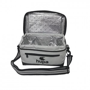 HUPA SOFT COOLER FROST 5L COOLER BAG