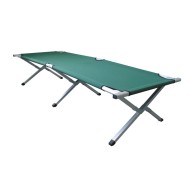 ΠΤΥΣΣΟΜΕΝΟ ΚΡΕΒΑΤΙ ΑΛΟΥΜΙΝΙΟΥ  ΡΑΝΤΖΟ