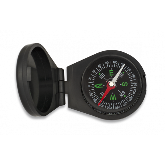 ALBAINOX OIL FILLED FIBER COMPASS WITH FLAP BLACK 33142 ALBAINOX OIL FILLED FIBER COMPASS WITH FLAP BLACK 33142