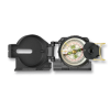 ALBAINOX OIL FILLED MILITARY METAL COMPASS BLACK 33105