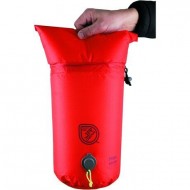 ΣΑΚΟΣ ΜΕΤΑΦΟΡΑΣ ΣΤΕΓΑΝΟΣ- ΑΝΤΛΙΑ PUMP SACK SMALL JR GEAR 12732