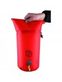 ΣΑΚΟΣ ΜΕΤΑΦΟΡΑΣ ΣΤΕΓΑΝΟΣ- ΑΝΤΛΙΑ PUMP SACK SMALL JR GEAR 12732 ΣΑΚΟΣ ΜΕΤΑΦΟΡΑΣ ΣΤΕΓΑΝΟΣ- ΑΝΤΛΙΑ PUMP SACK SMALL JR GEAR 12732