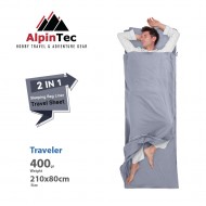 TRAVELER SINGLE ALPINTEC