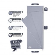 TRAVELER SINGLE ALPINTEC