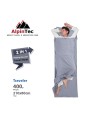 TRAVELER SINGLE ALPINTEC